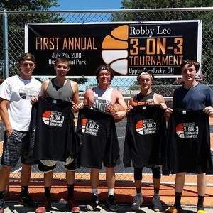 Meet your Posher, Zane